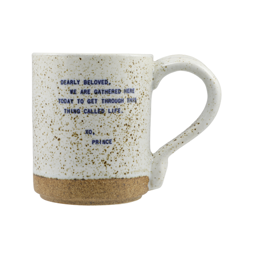 XO Mugs Legends XO Prince