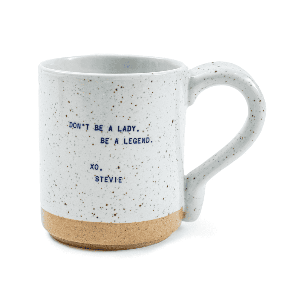 Sugarboo & Co XO Mugs