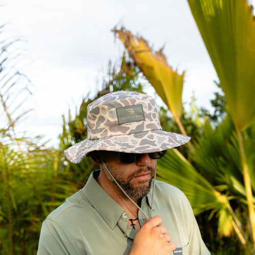 Bucket Hat