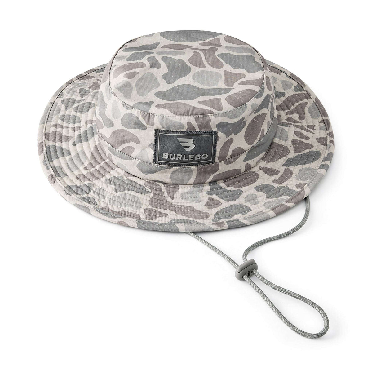 BURLEBO Bucket Hat