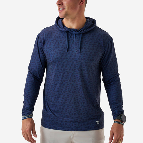 Performance Hoodie