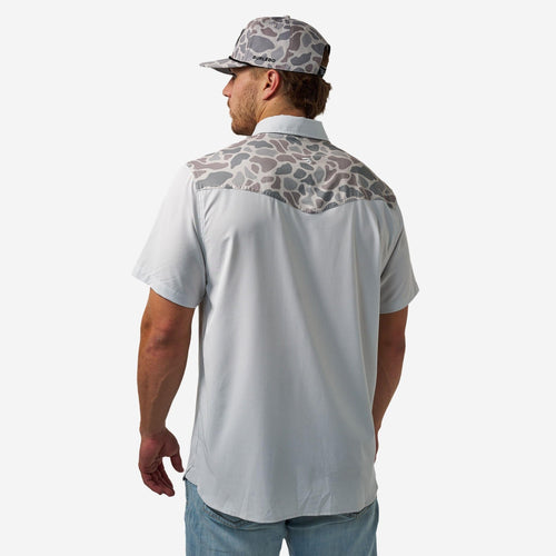Performance Western Shirt
