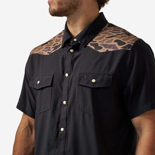 Performance Western Shirt