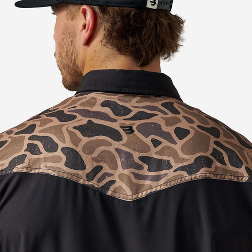 Performance Western Shirt