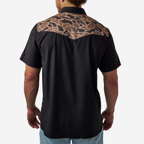 Performance Western Shirt