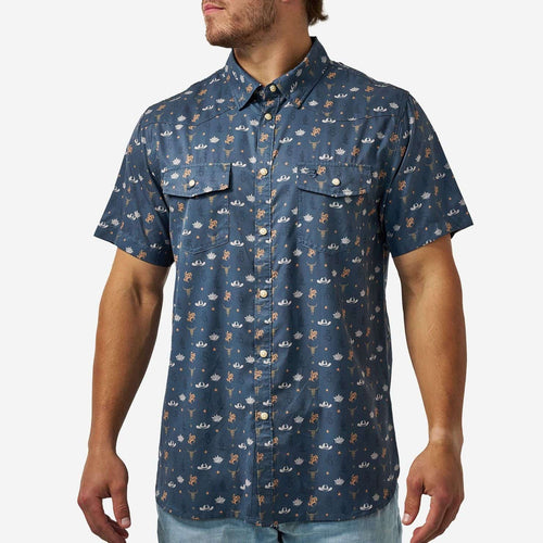 Performance Western Shirt