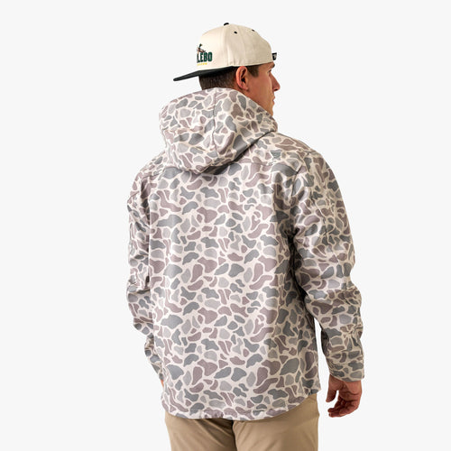 Challenger Jacket