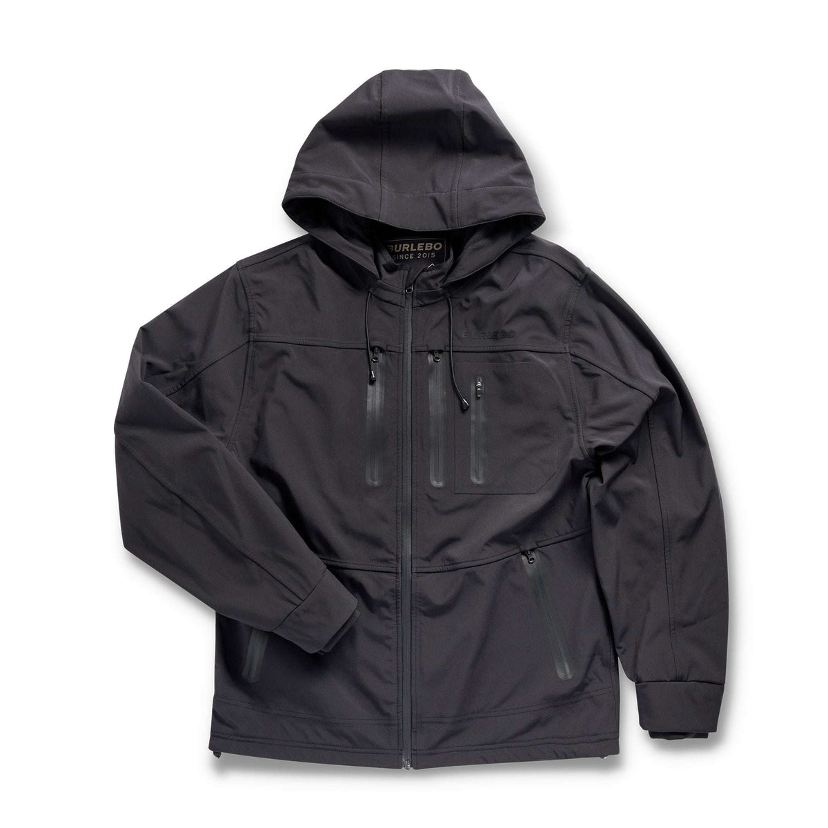 BURLEBO Challenger Jacket