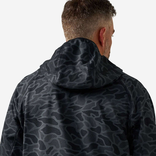 Blaze Tech Quarter Zip