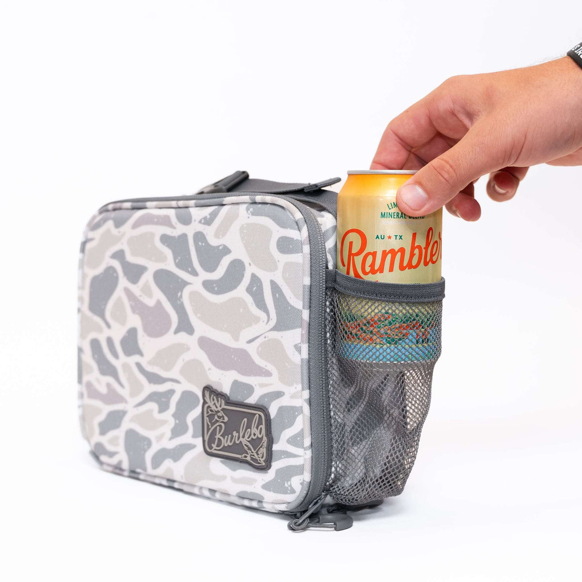 BURLEBO Lunch Bag