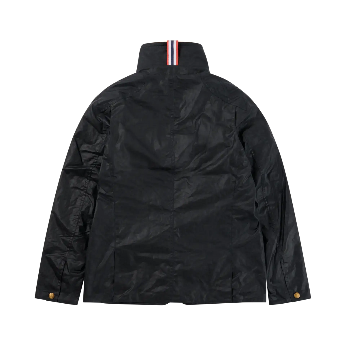 Amundsen Huntsman Oilskin Jacket
