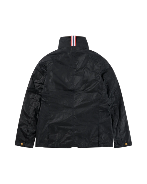 HUNTSMAN OILSKIN JACKET MENS