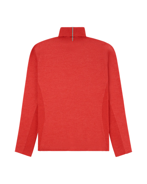 BOILED TURTLE NECK 16GG WOMENS