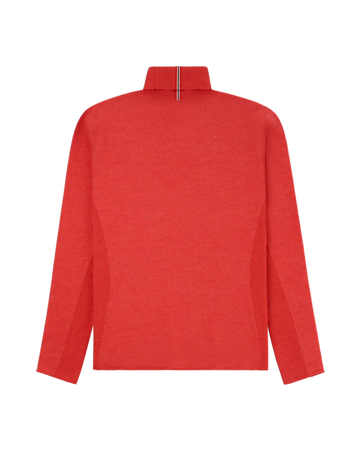 Boiled Turtle Neck 16GG Women's