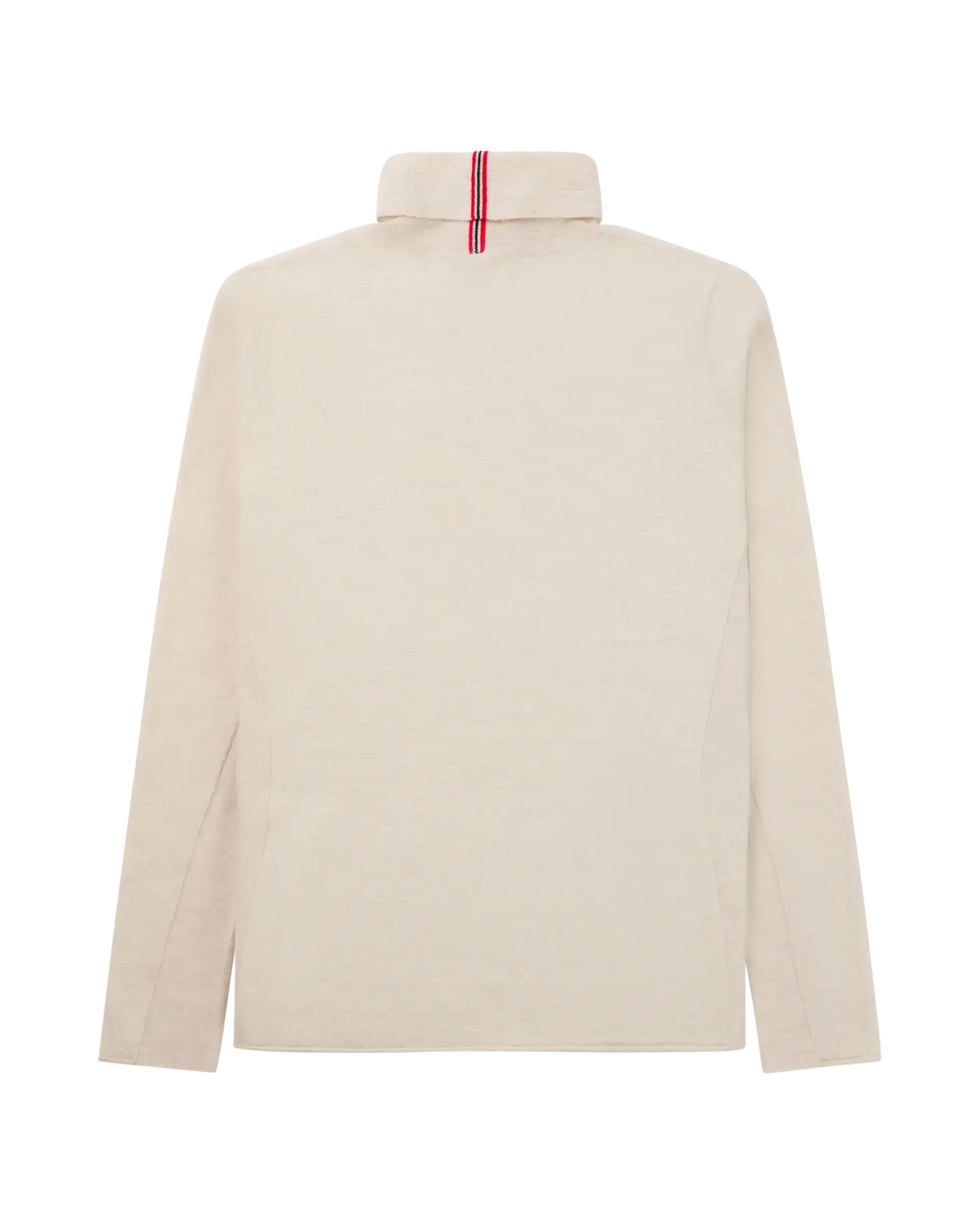 Amundsen Boiled Turtle Neck 16GG Women's
