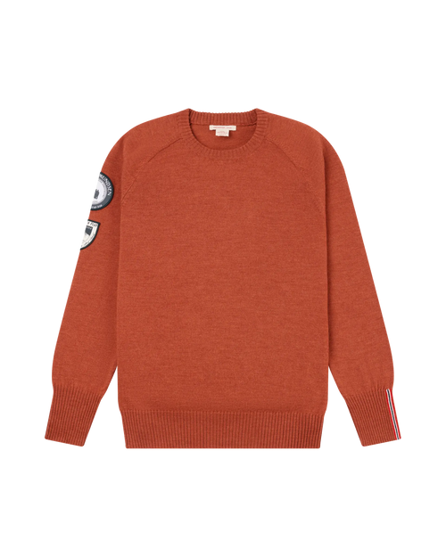 Women's Peak Crewneck