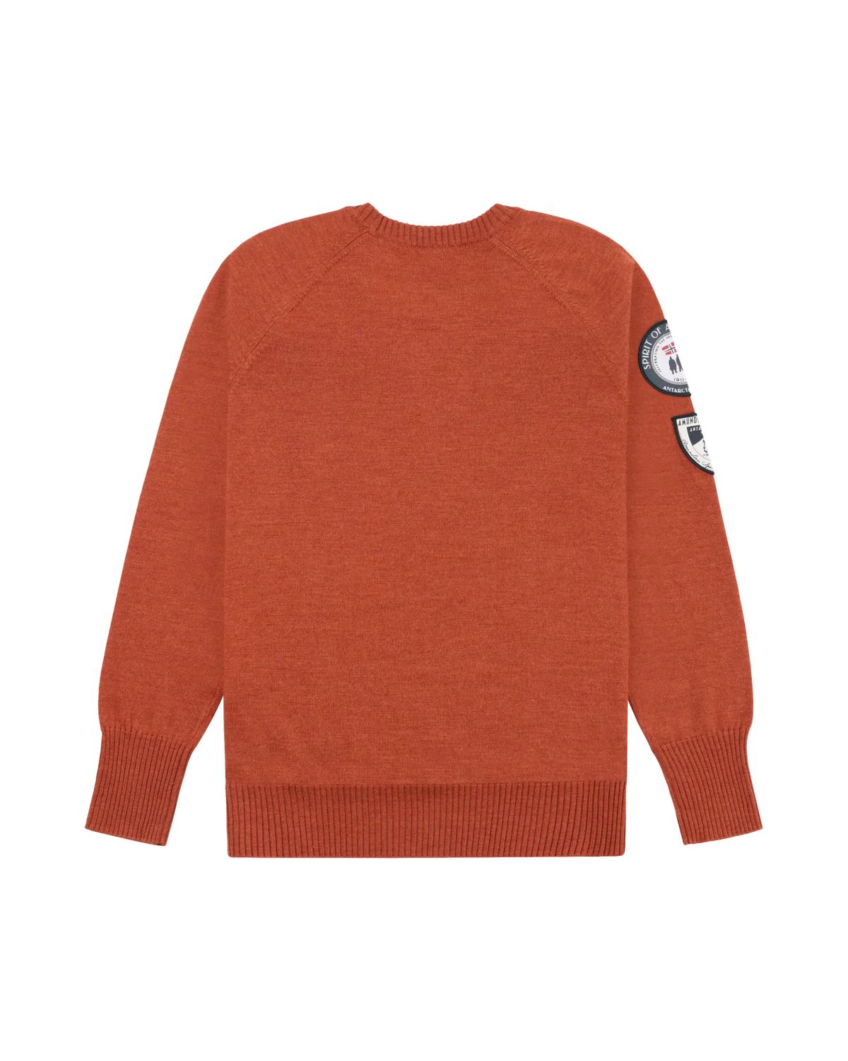 Women's Peak Crewneck