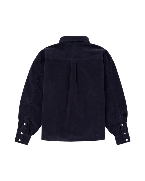 Wild Velvet Shirt - Women's