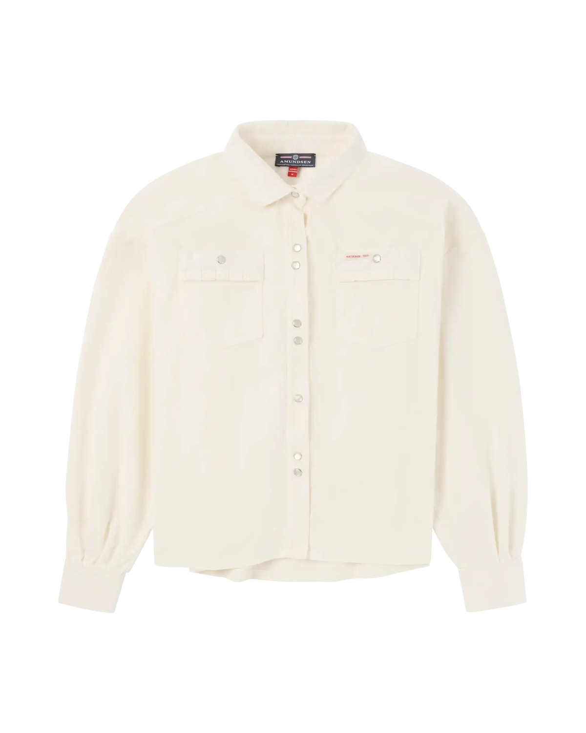 Amundsen Wild Velvet Shirt - Women's