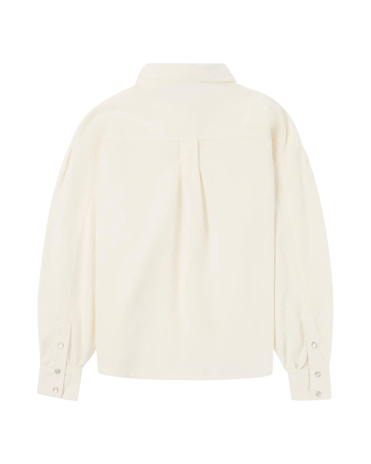 Amundsen Wild Velvet Shirt - Women's