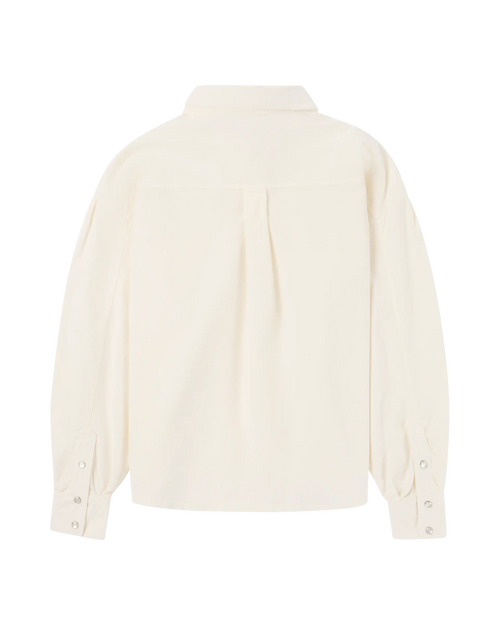 Wild Velvet Shirt - Women's