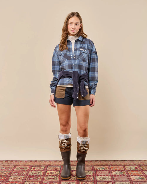 Wild Country Shirt - Women's