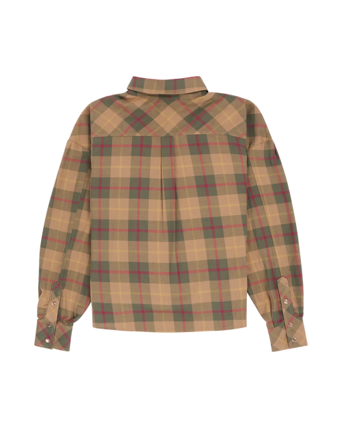 Wild Country Shirt - Women's