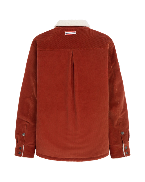 Harvester Jacket Unisex