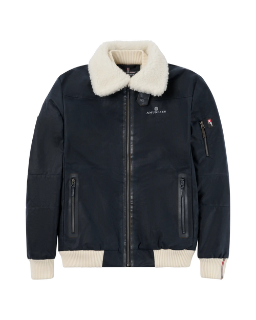 White Eagle Jacket