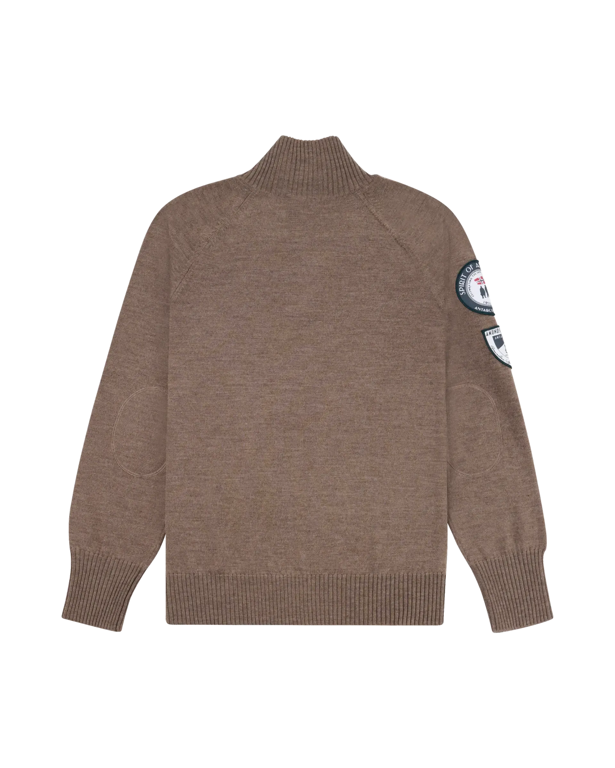 Amundsen Women's Peak Half-Zip