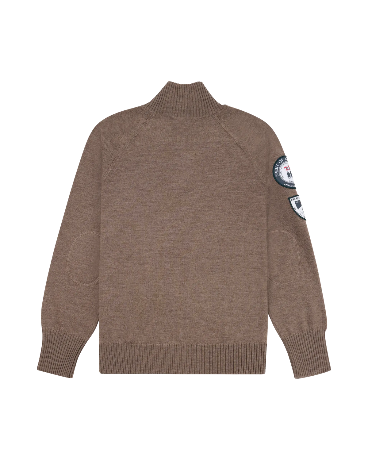Women's Peak Half-Zip