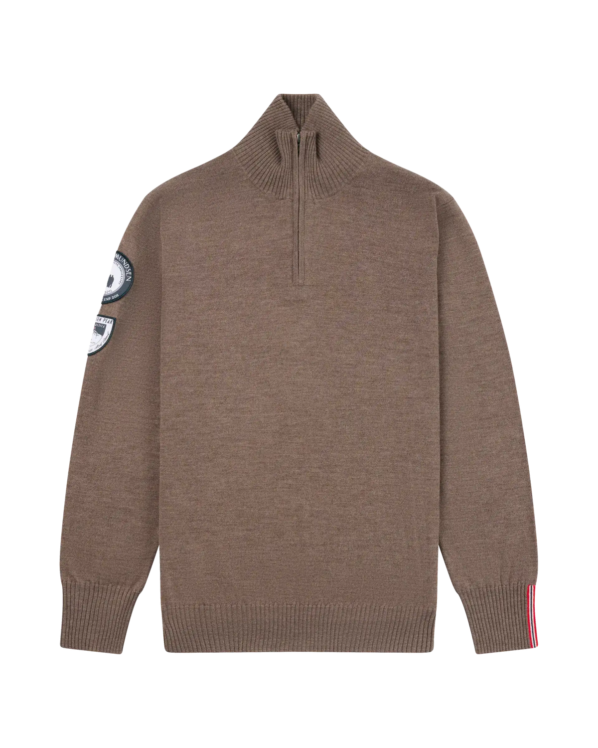 Amundsen Men's Peak Half-Zip