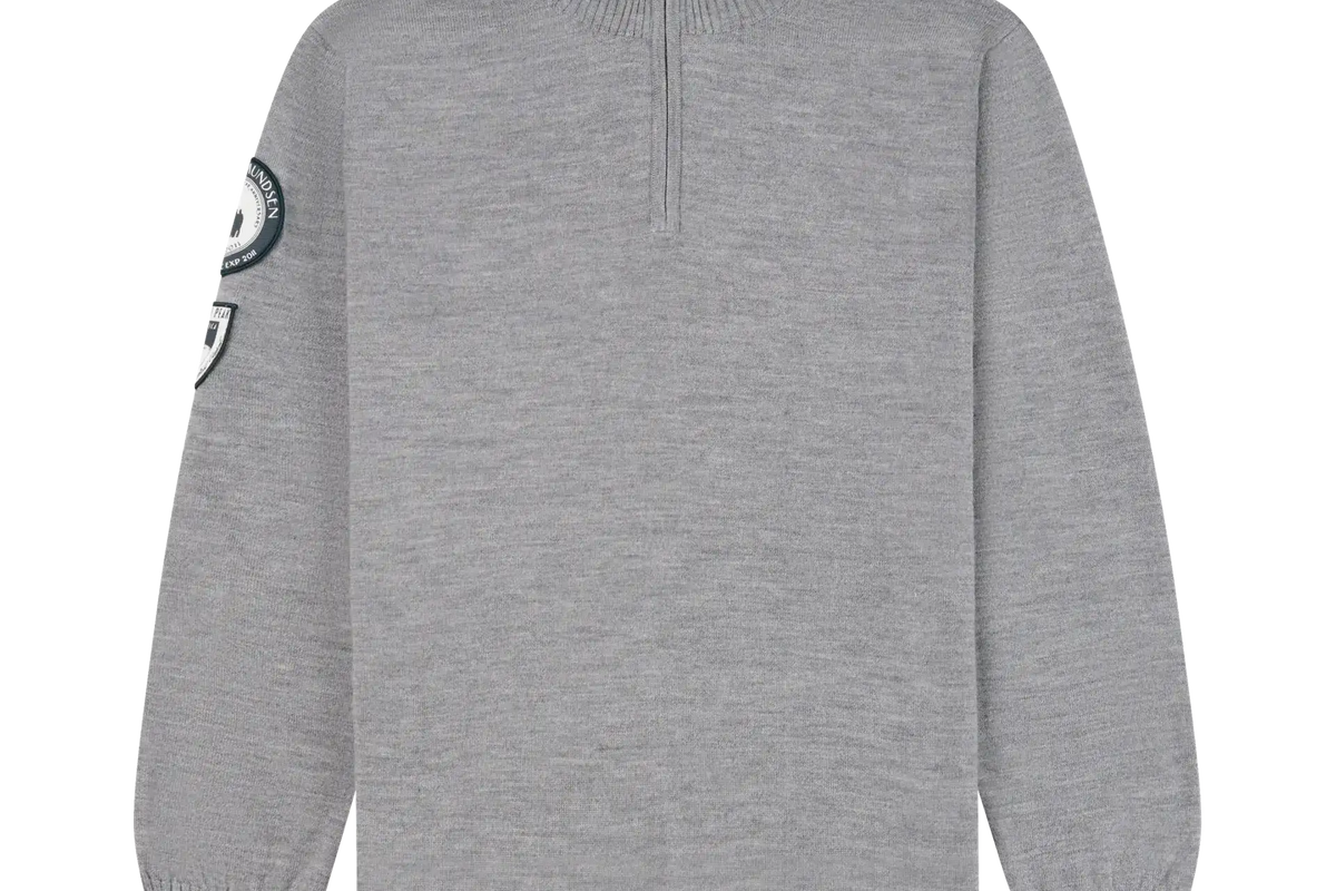 Amundsen Men's Peak Half-Zip