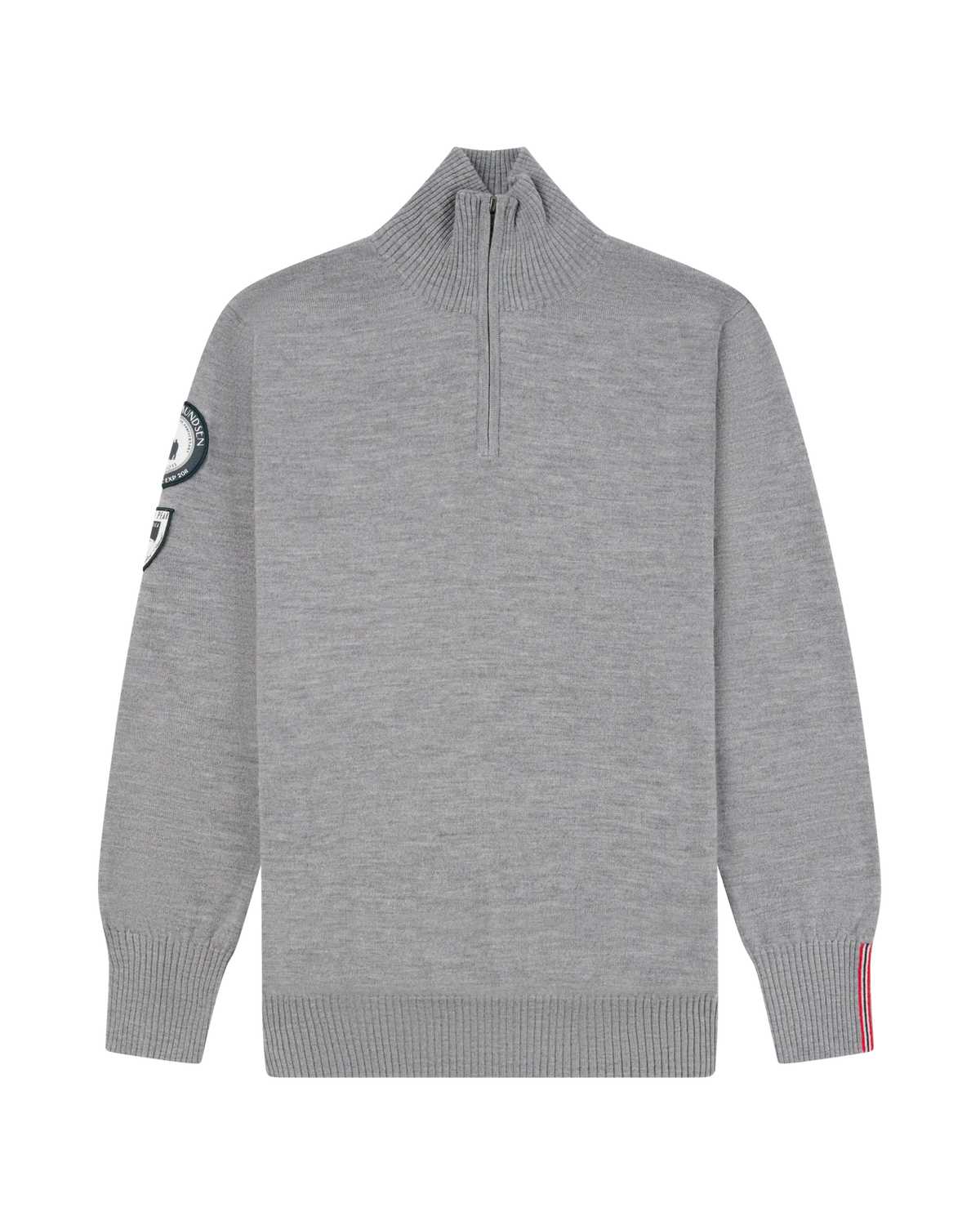 Amundsen Men's Peak Half-Zip