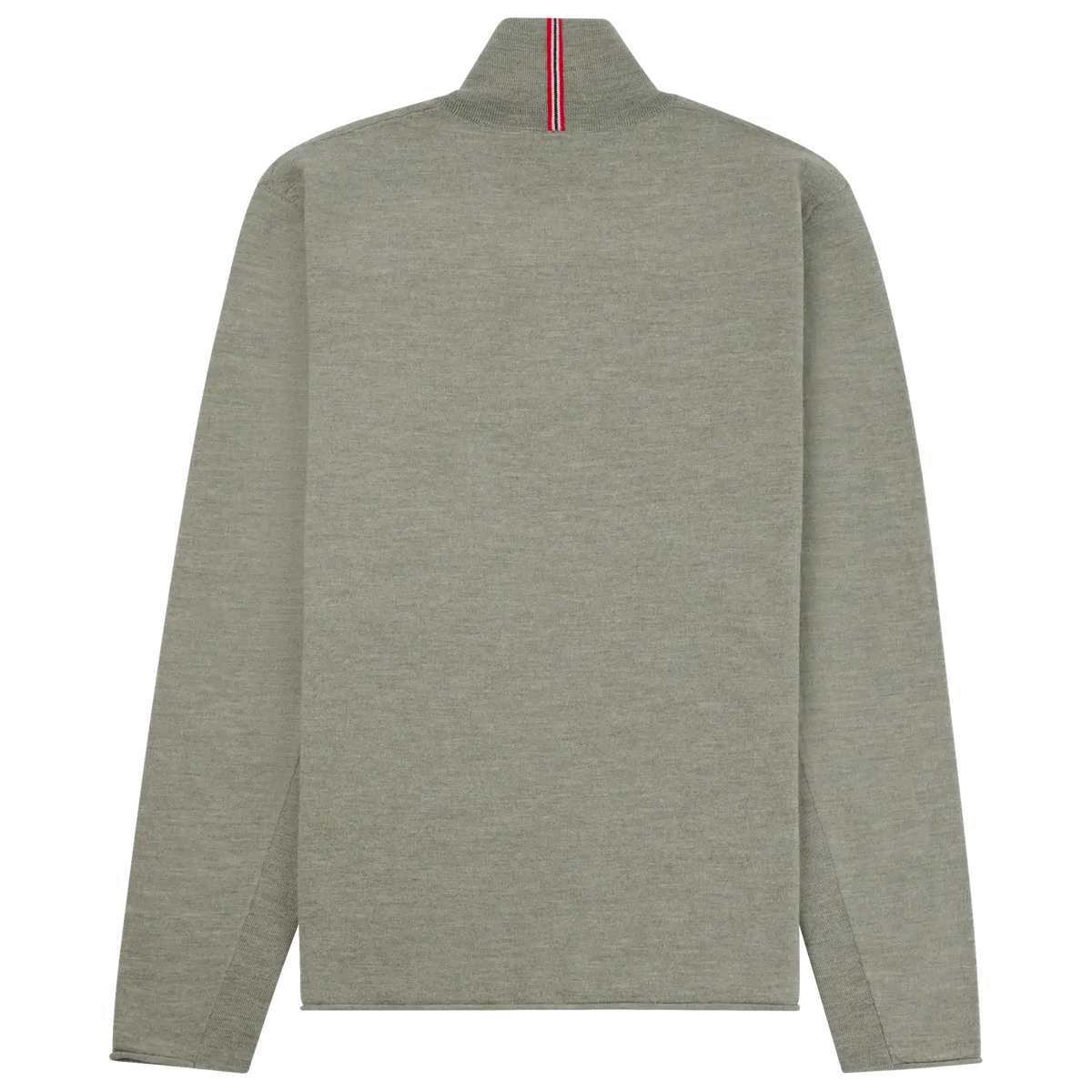 Amundsen Men's Boiled Half Zip 16GG