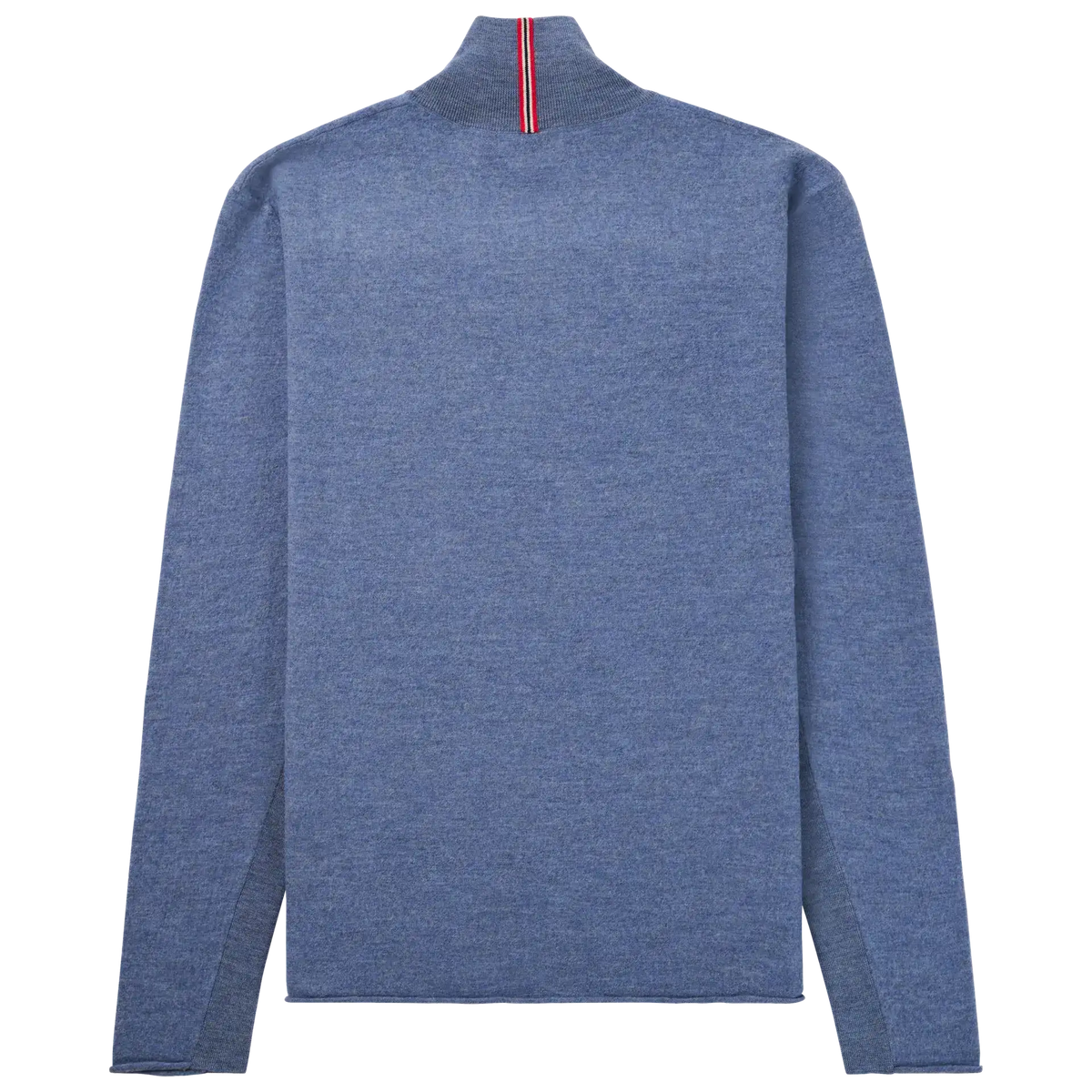 Amundsen Men's Boiled Half Zip 16GG