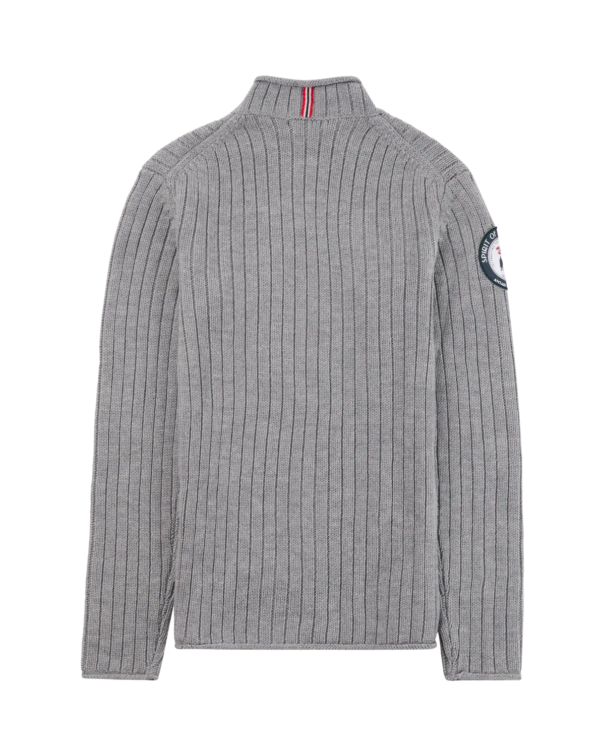 Amundsen Roalda Roll Neck