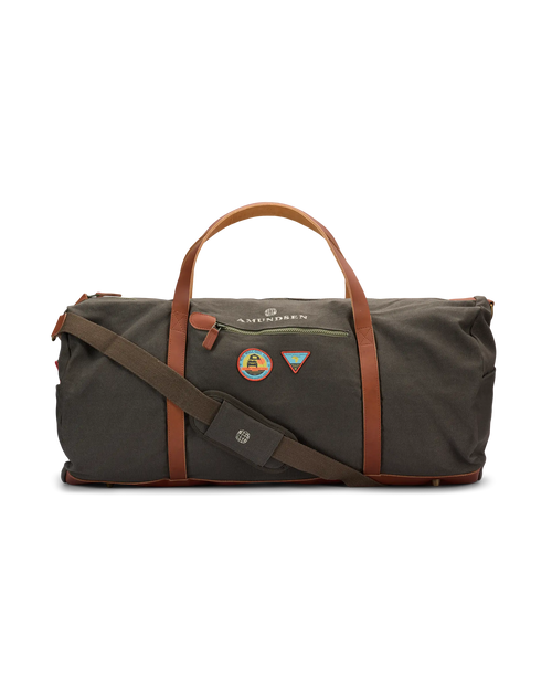 Okavanga Duffel Bag 65L