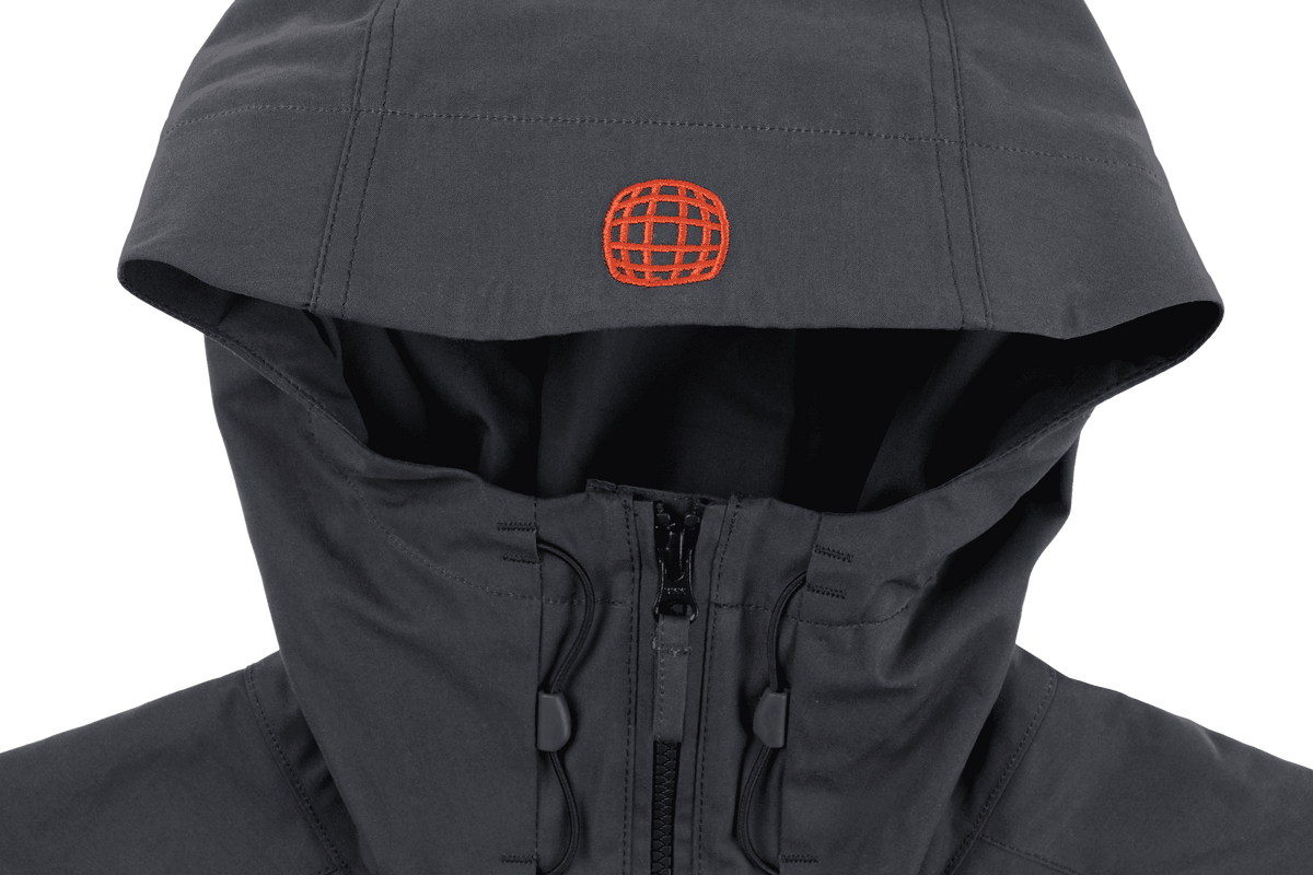 Amundsen Vidda Unisex Jacket
