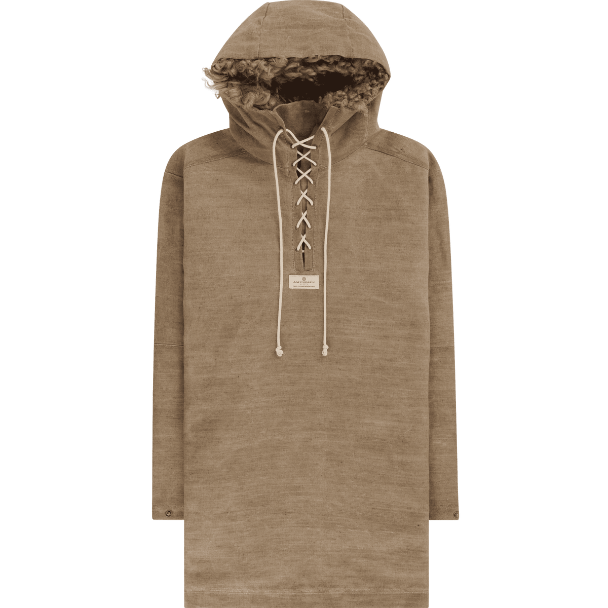 Amundsen Heroes Anorak XXL