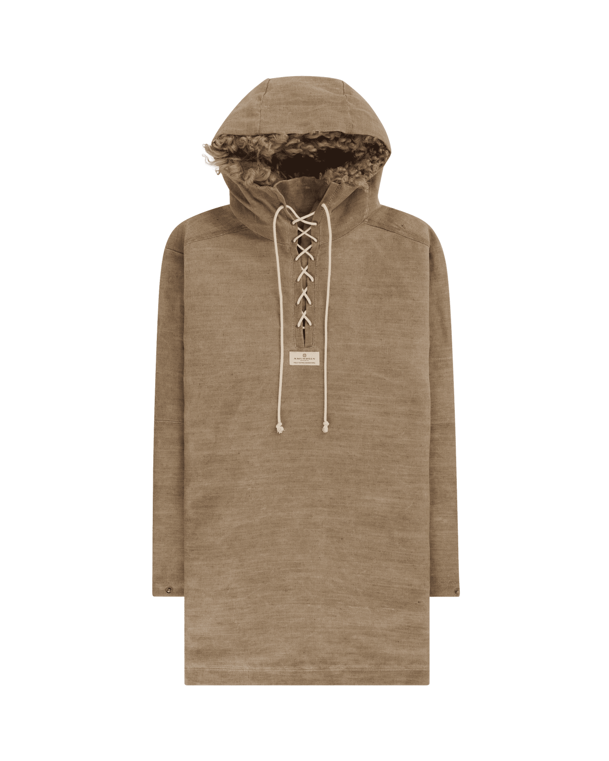 Amundsen Heroes Anorak XXL