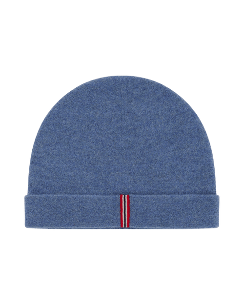 Heavy Boiled Beanie