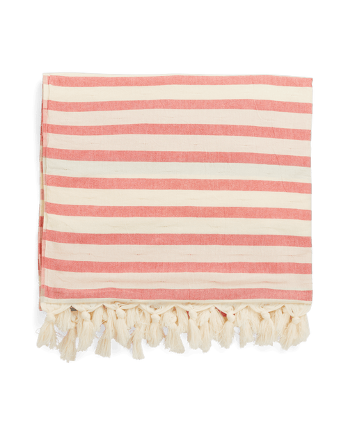 TRAVEL BEACH TOWEL