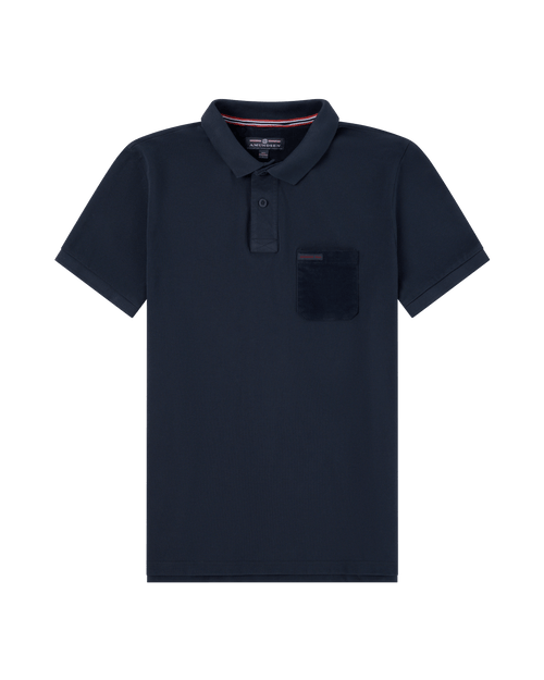 Chukka Shirt Mens