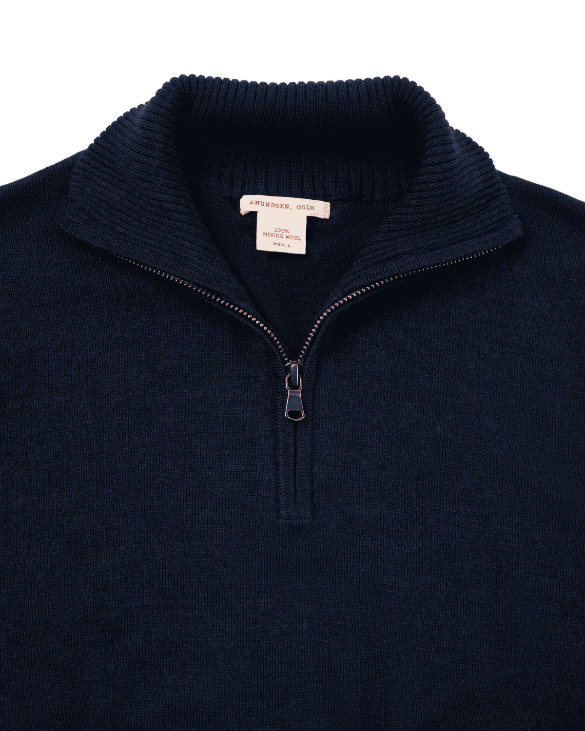 Amundsen Men's Peak Half-Zip