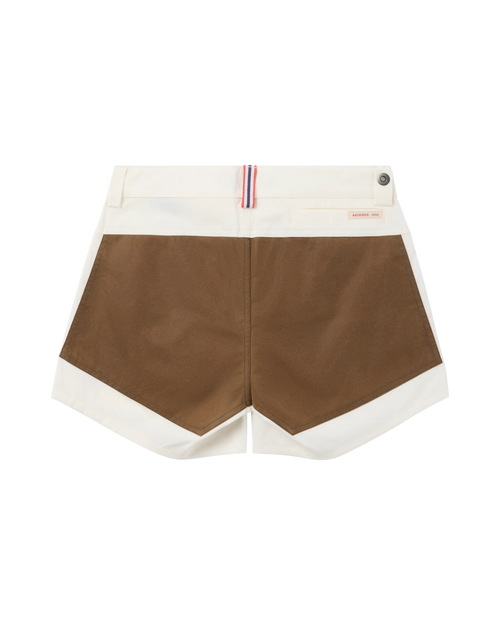 5incher Concord Shorts