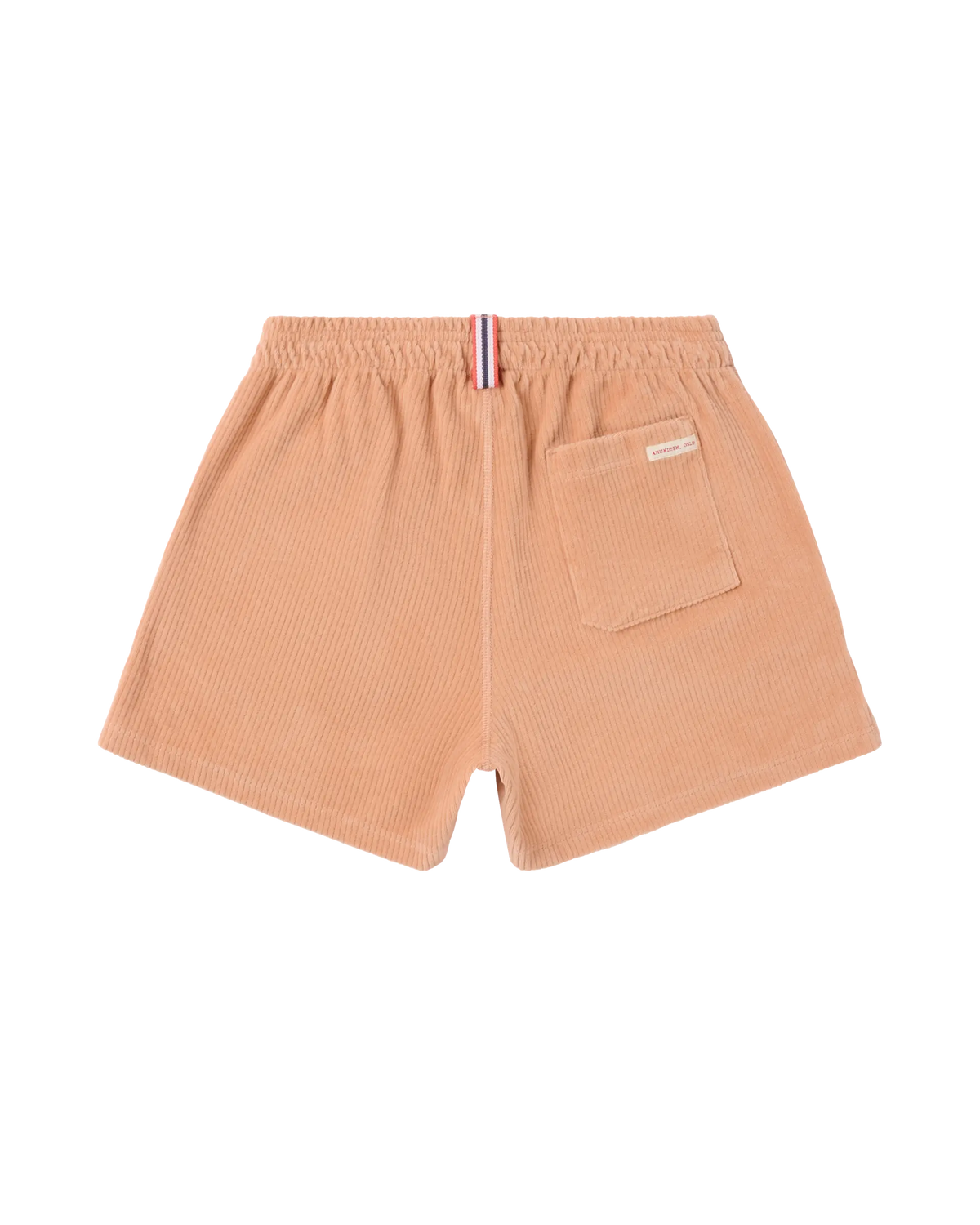 Amundsen 4 Incher Comfy Cord Shorts