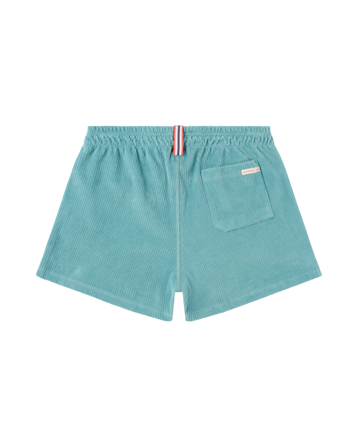 Amundsen 4 Incher Comfy Cord Shorts