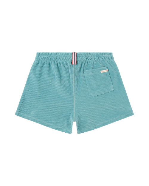 4 Incher Comfy Cord Shorts