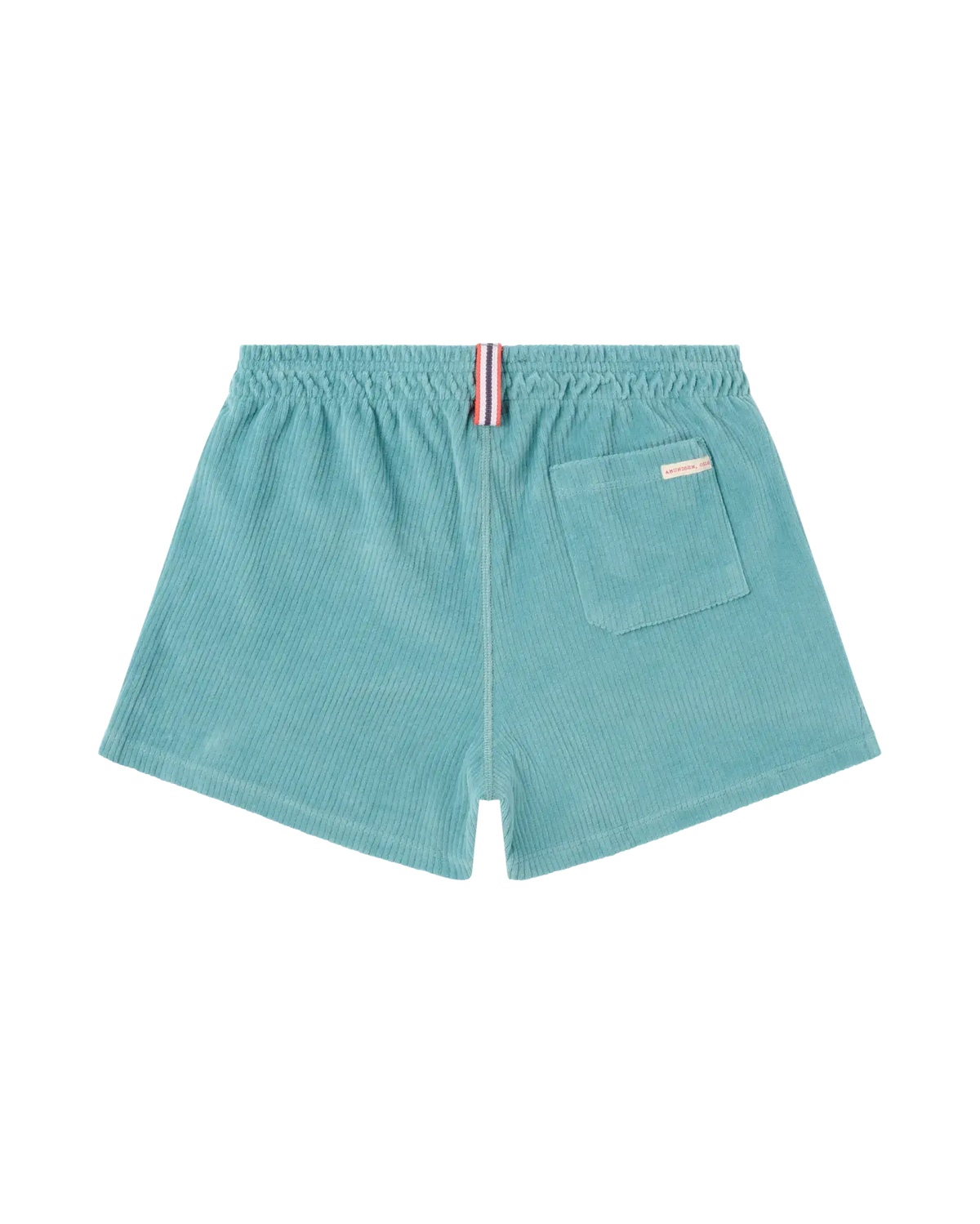 Amundsen 4 Incher Comfy Cord Shorts